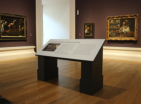 Display Plinth