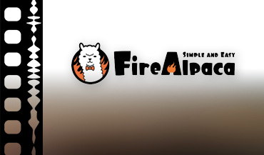 link to FireAlpaca webpage