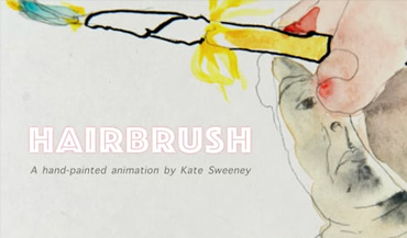 link to film - Hairbrush
