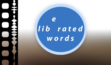 link to website - Liberated Words