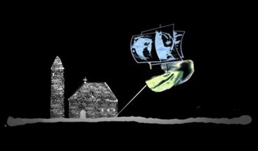 link to film - Lightenings viii