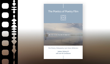 link to book - The Poetics of Poetry Film