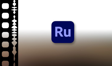 link to Adobe Rush Help