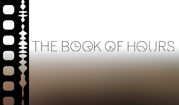 link to film project - The Book of Hours