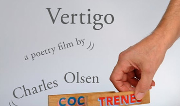 link to film - Vertigo