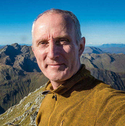Steve Smart
